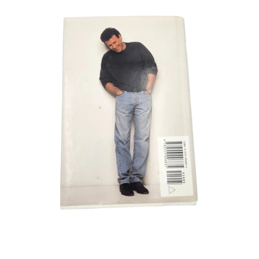 Paul Reiser Couplehood Humor Relationships Marriage Comedy Book‎ PB